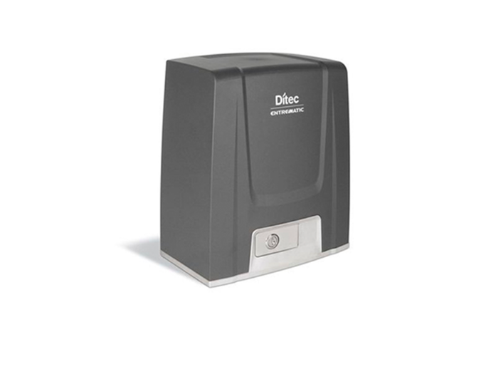 Úszókapu és tolókapu mozgató motorok