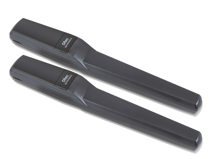 Nyilókapu mozgató motorok