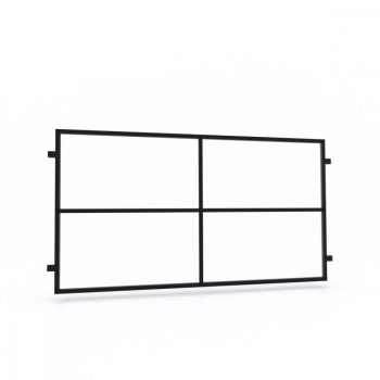 kerités betét 2,3m