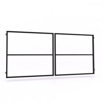 nyílókapu váz szett 